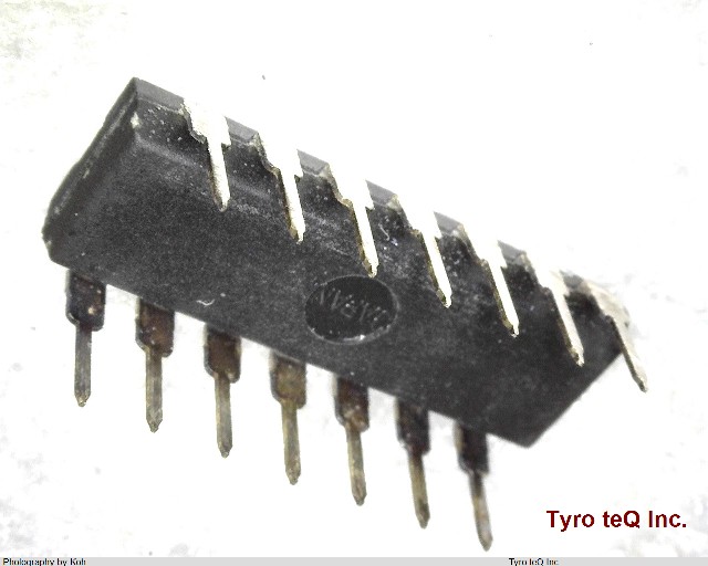 SN74LS93N