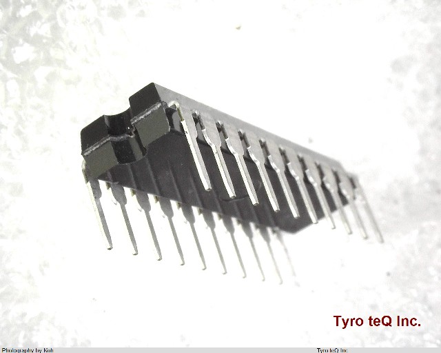 TC74HC373AP