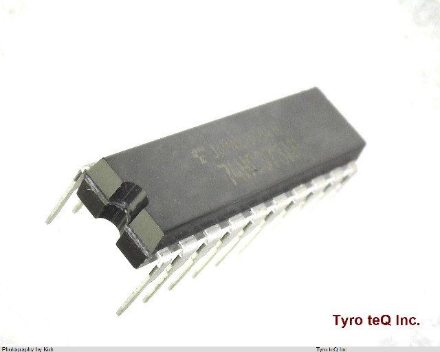 TC74HC373AP