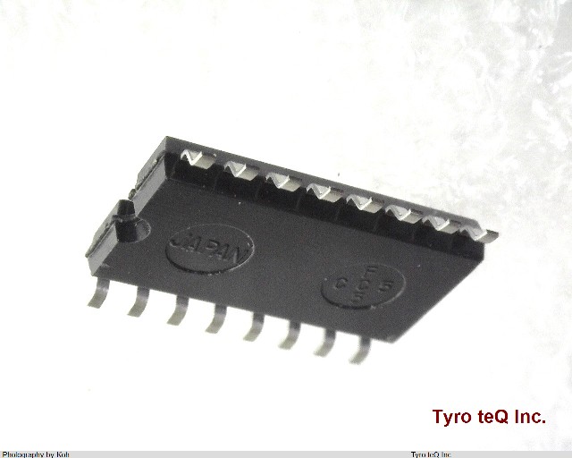 TC4051BF