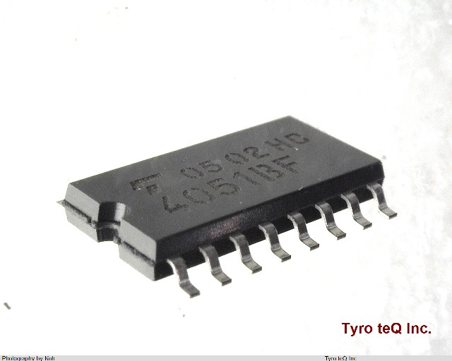 TC4051BF