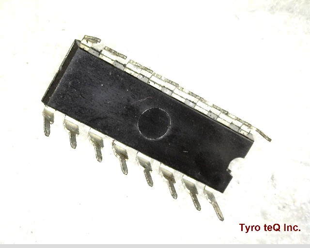 TC4028BP