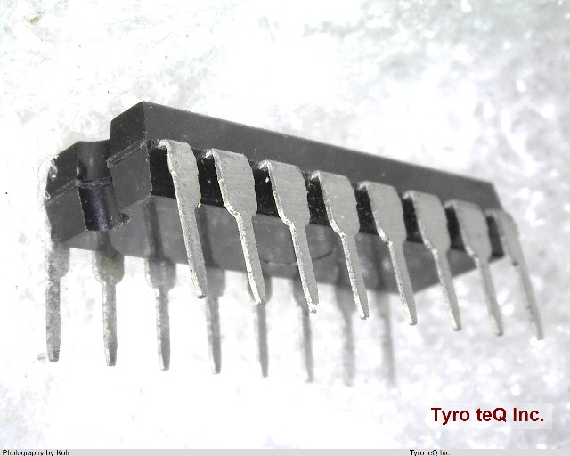 TC4056BP