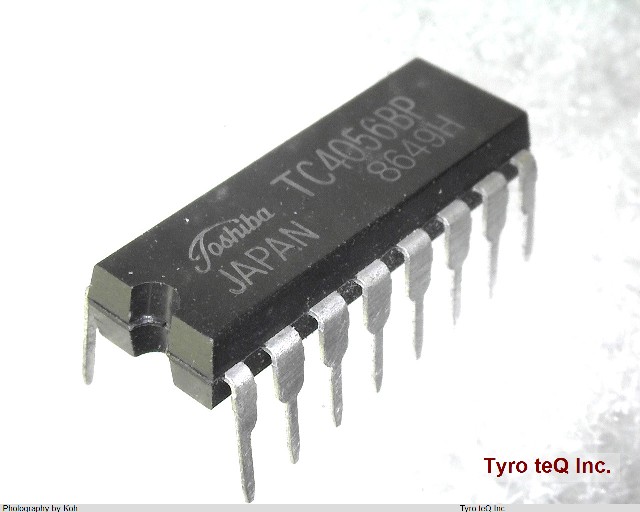 TC4056BP
