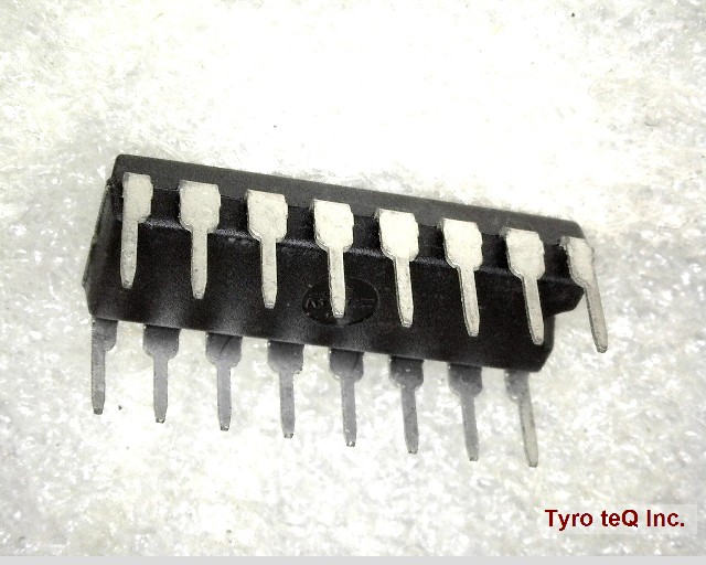 TC4020BP