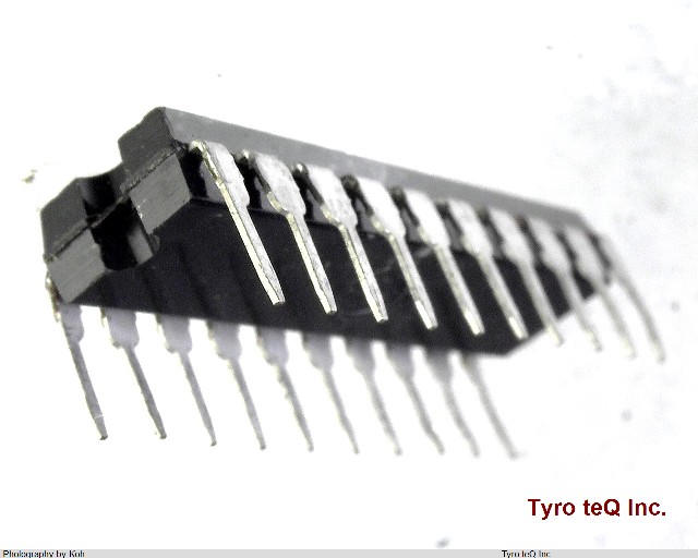 TC74AC245P