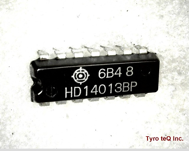 HD14013BP