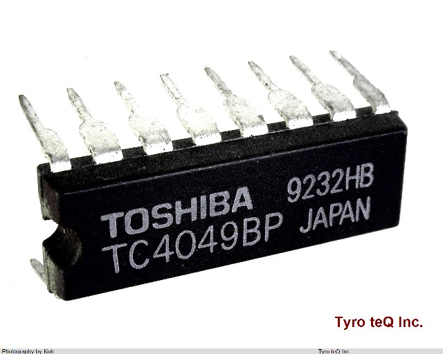 TC4049BP