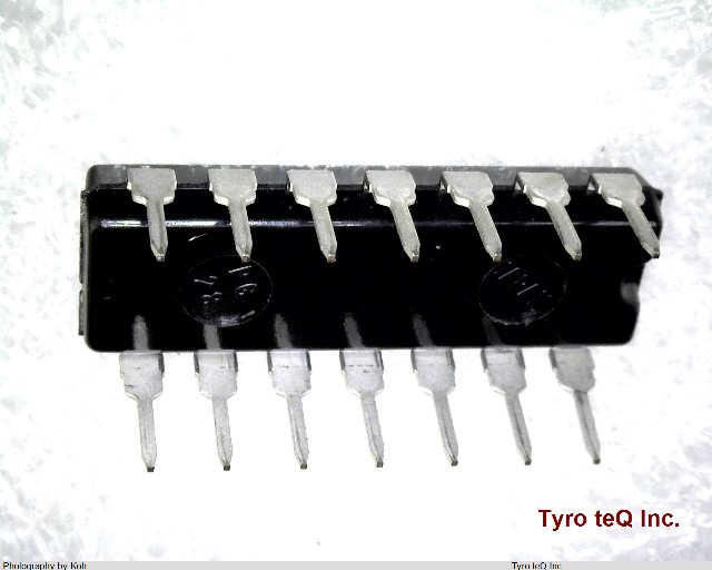 HD74HC126P