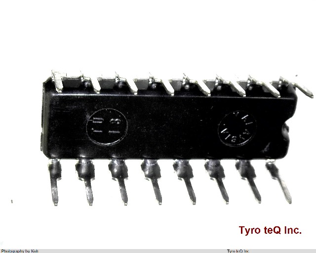 HD74HC4040P