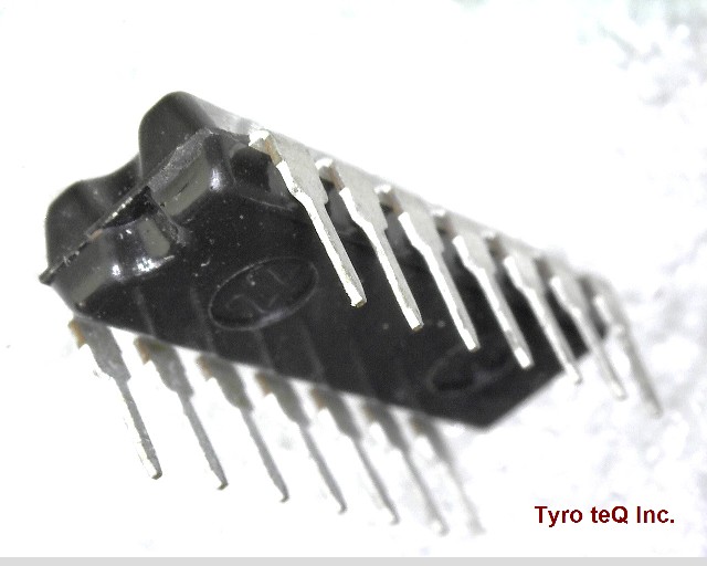 HD74LS86P