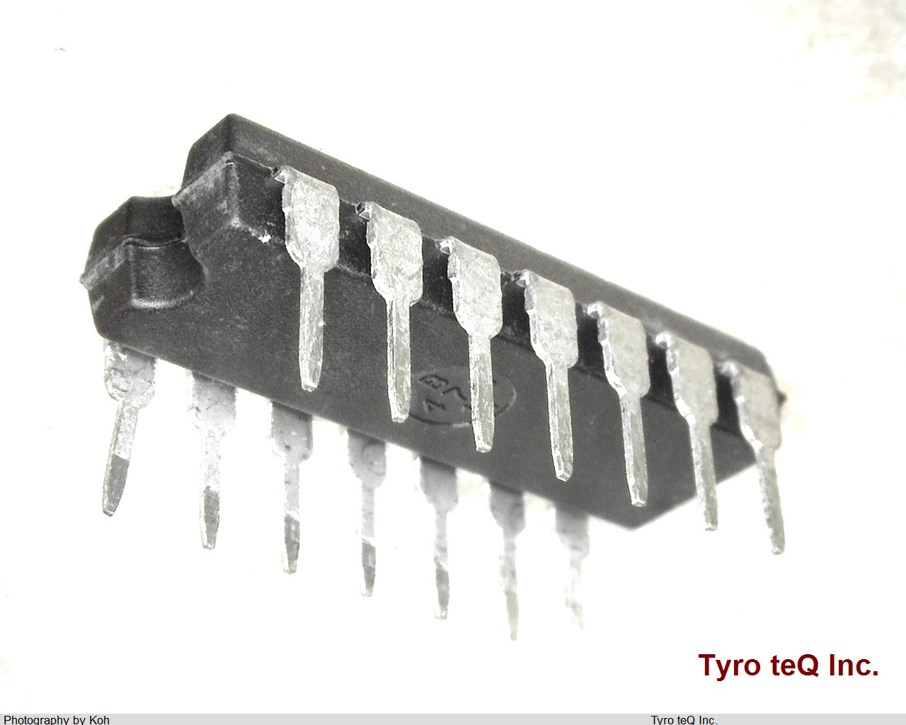 TC4066BP