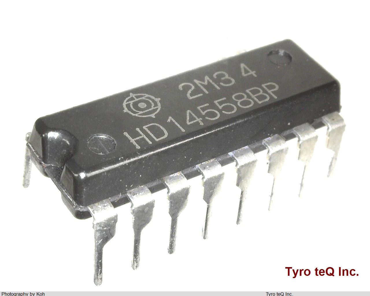 HD14558BP