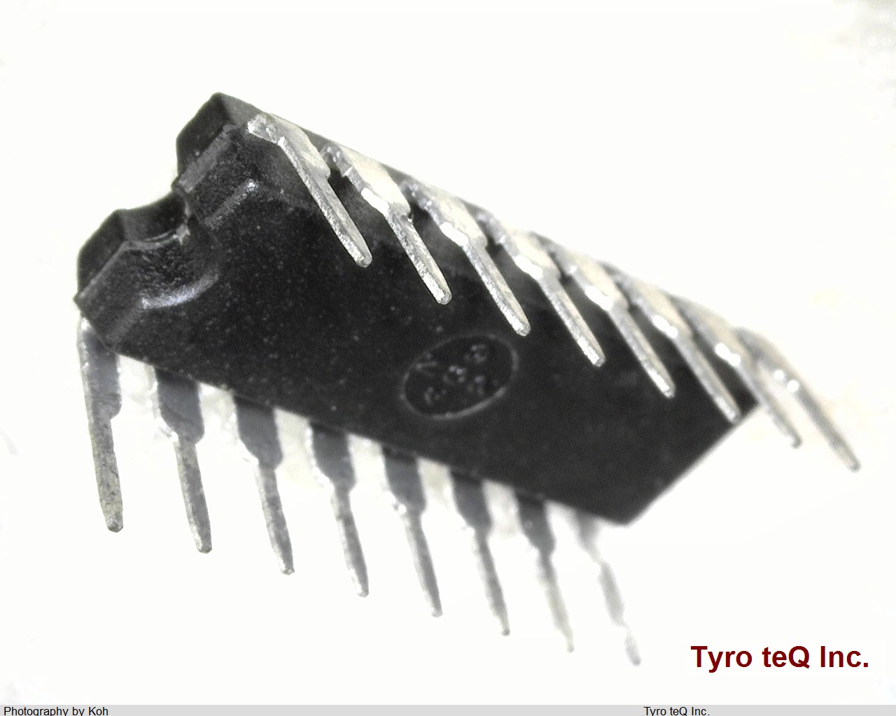 TC4560BP