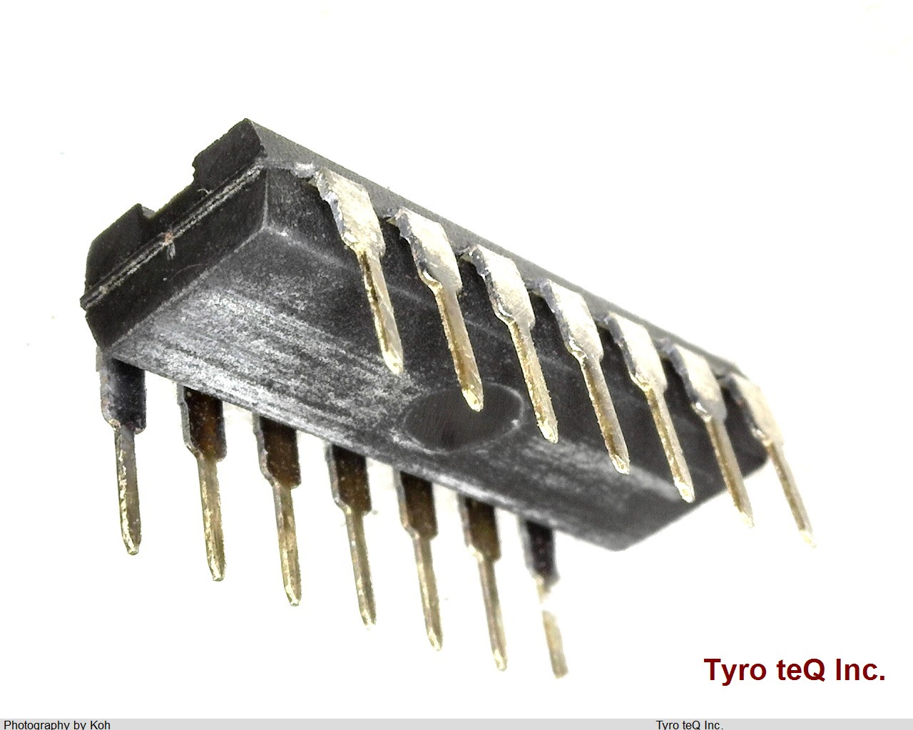 SN7408N