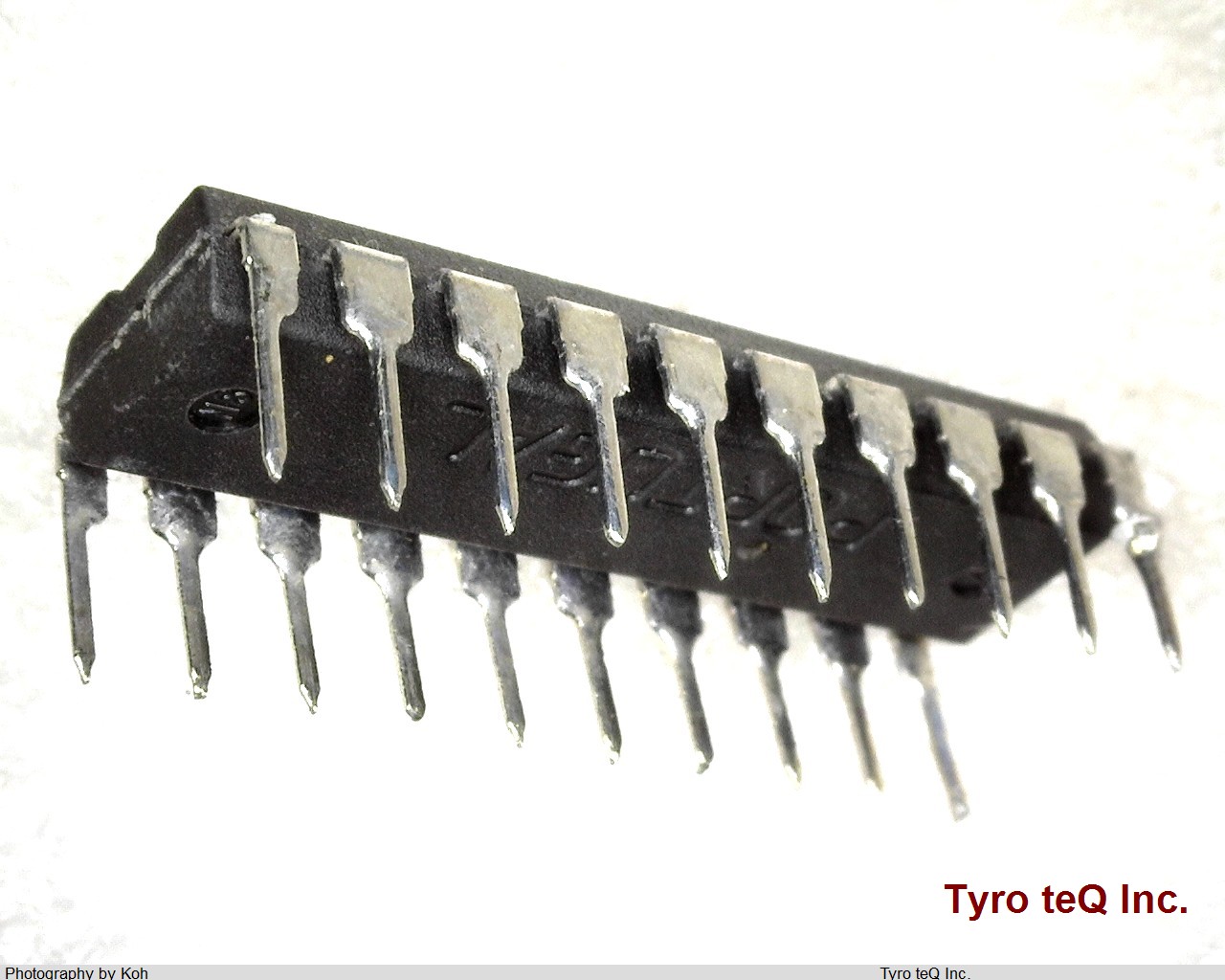 SN74AS645N