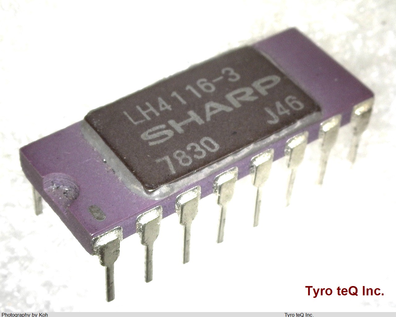 LH4116-3