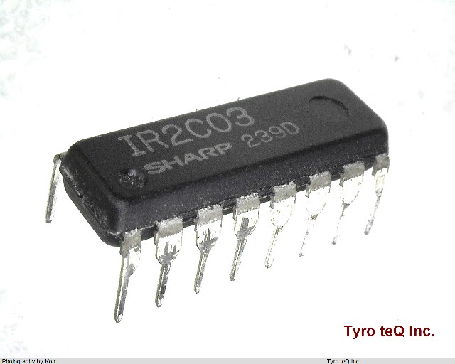 IR2C03