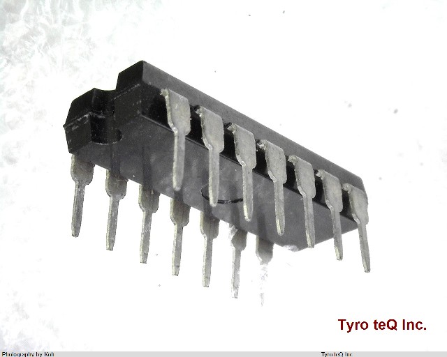 TC4013BAP