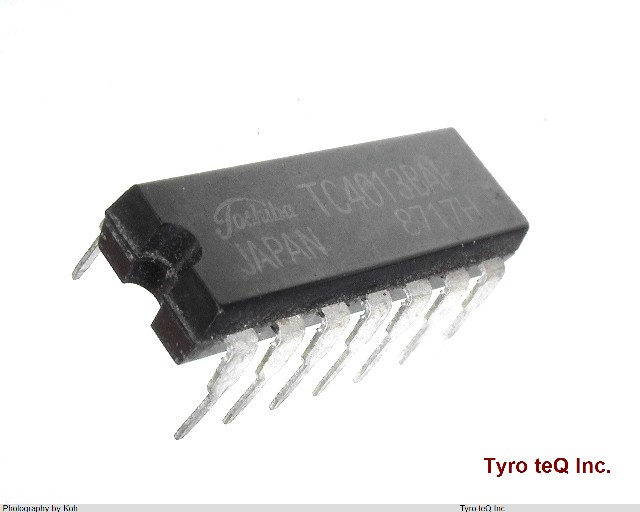 TC4013BAP