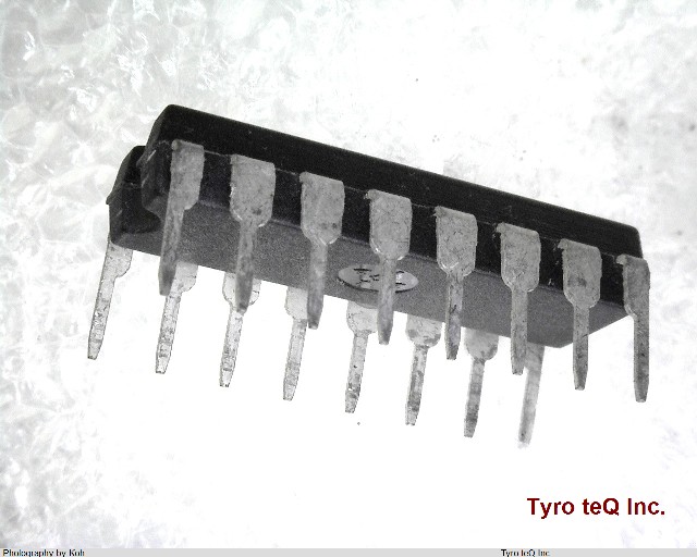 TC4042BP