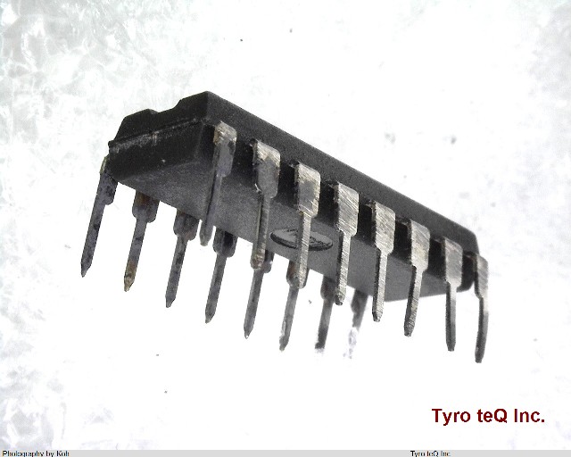 SN7445N