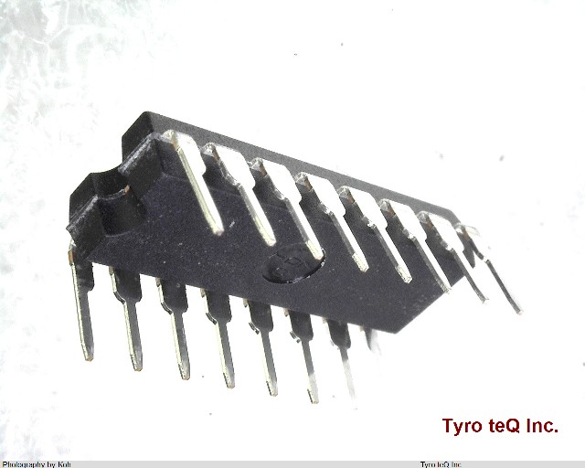 TC74HC40102AP