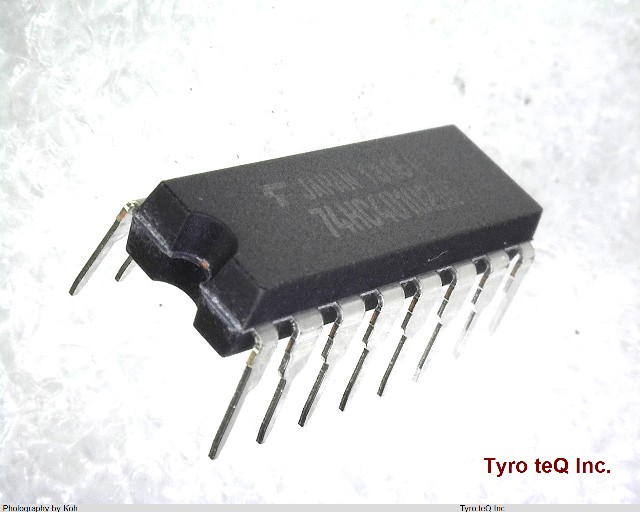 TC74HC40102AP