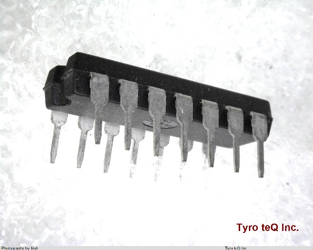 TC74AC02P