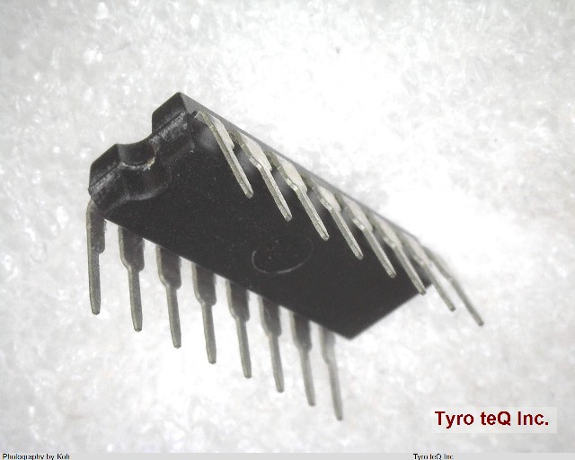 TC74HC4040AP