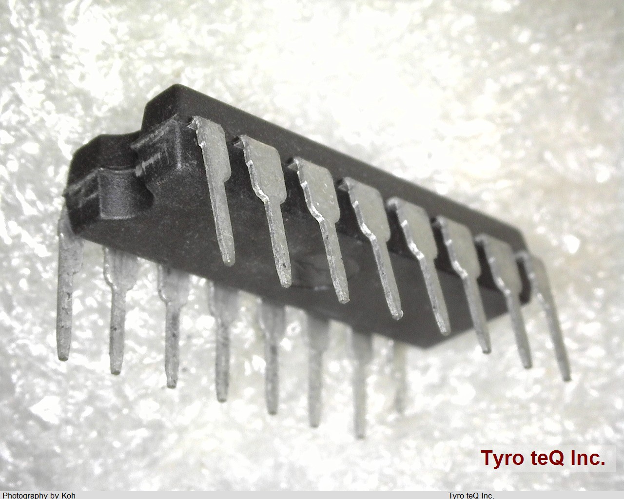 TC74HC4060AP