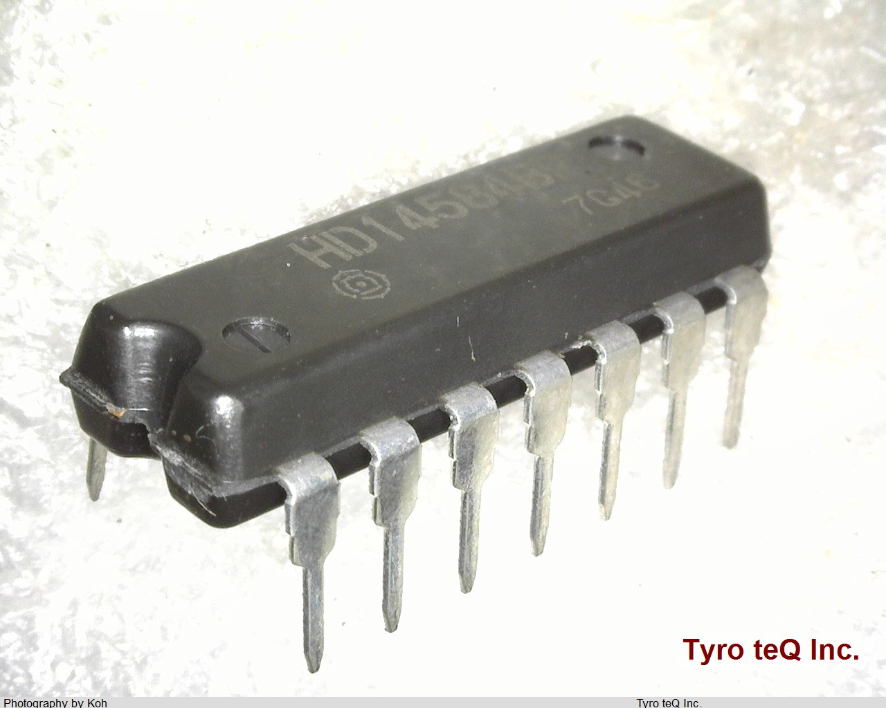 HD14584BP