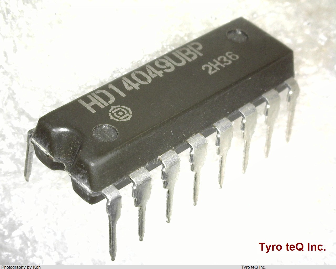 HD14049UBP
