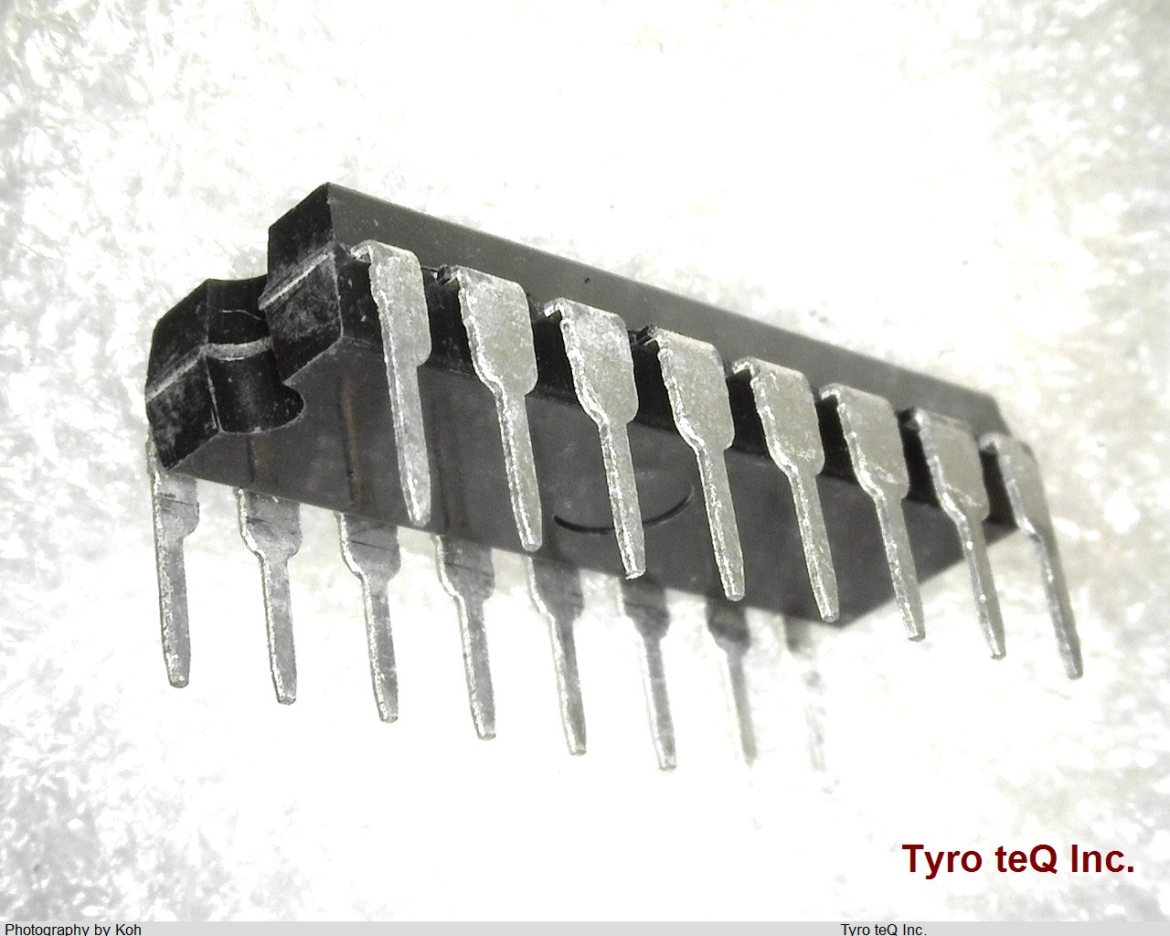 TC4020BP