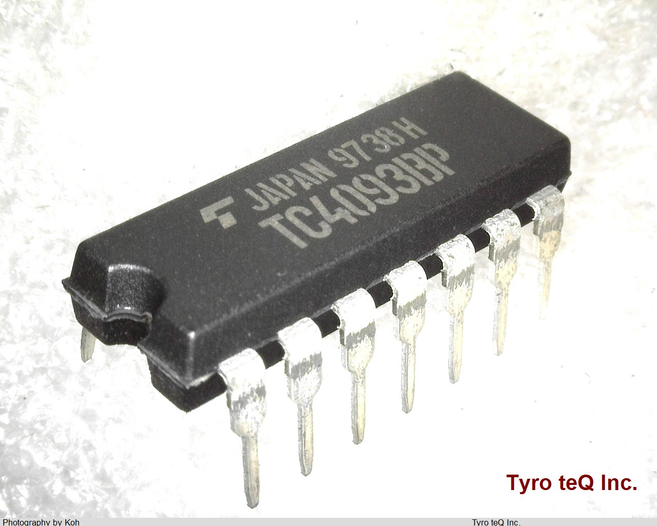 TC4093BP
