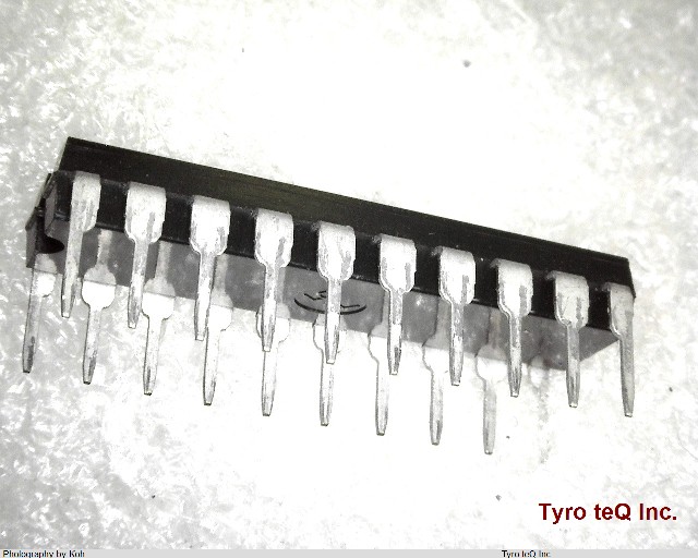 TC74HC373P