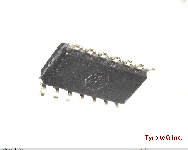 SN74LVC14AD