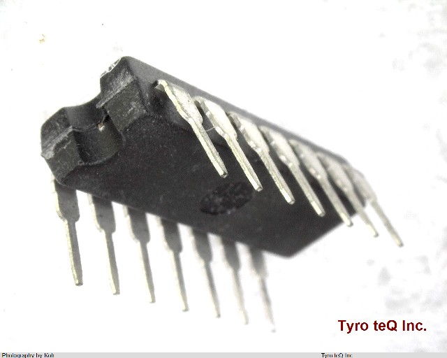 TC74HC4075P