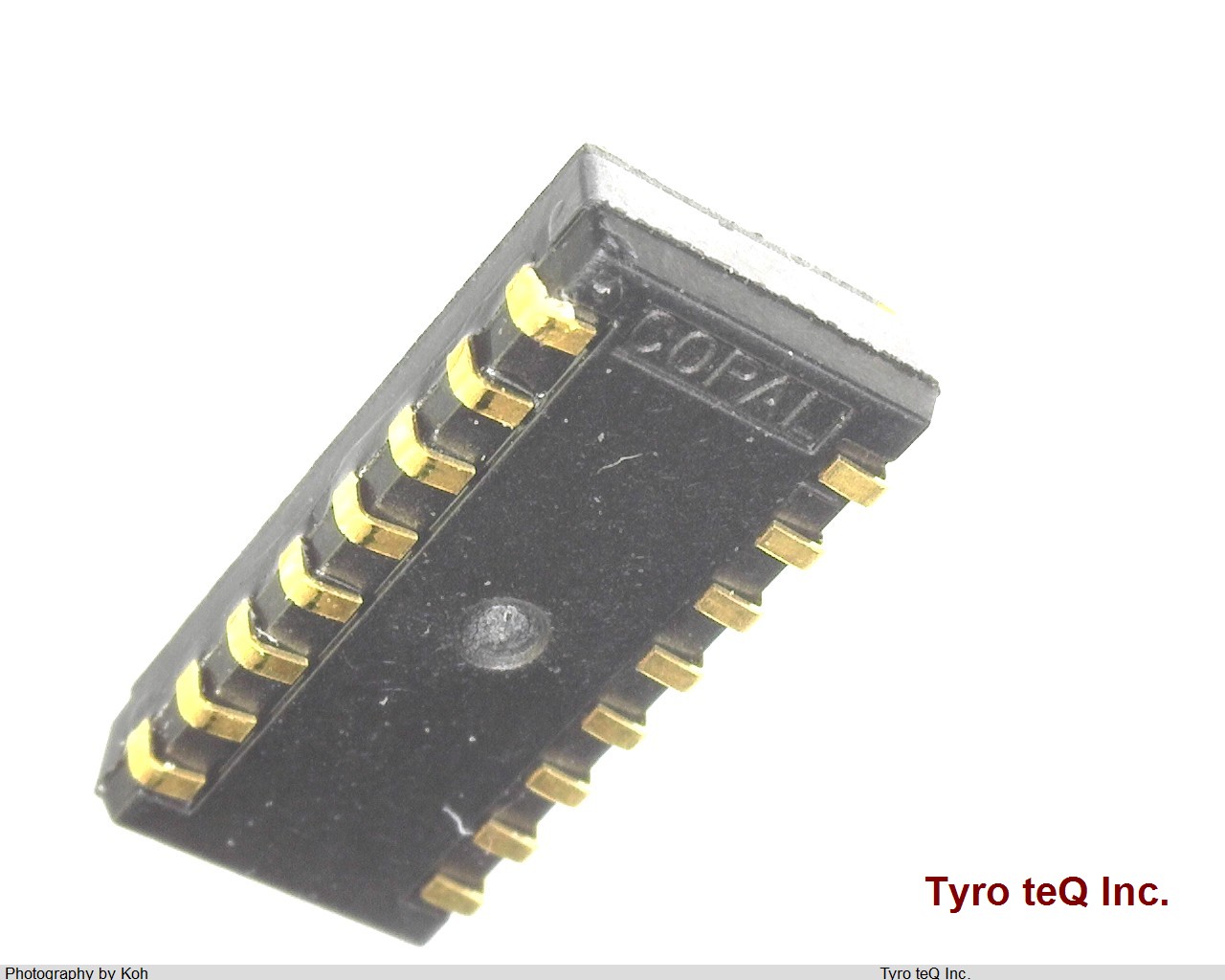 CHS-08A