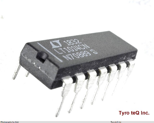 LT1014CN#PBF