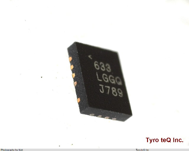 LT8614EUDC#TRPBF
