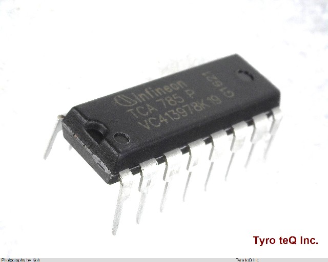 TCA785