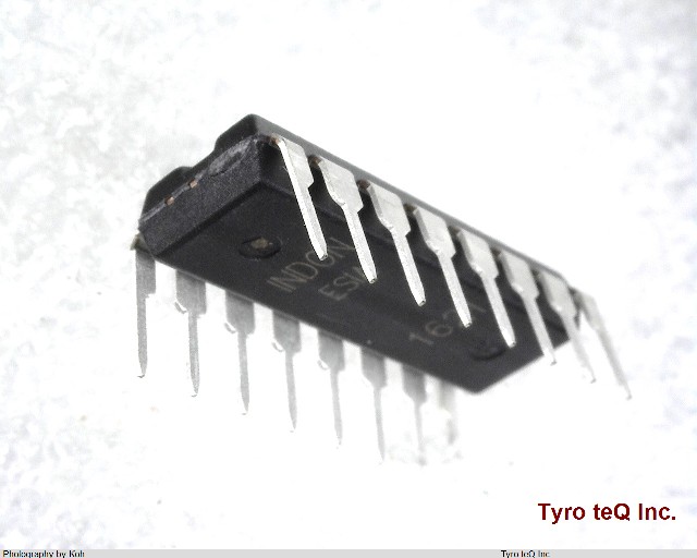 TCA785