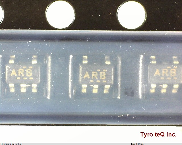 TPS71501DCKR