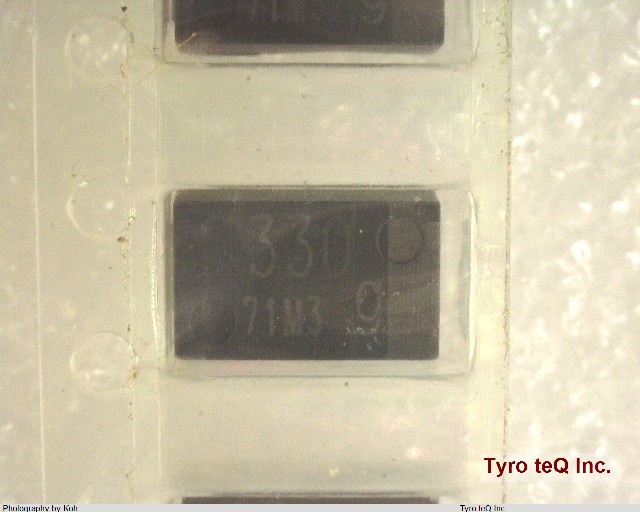 EEFUE0G331ER