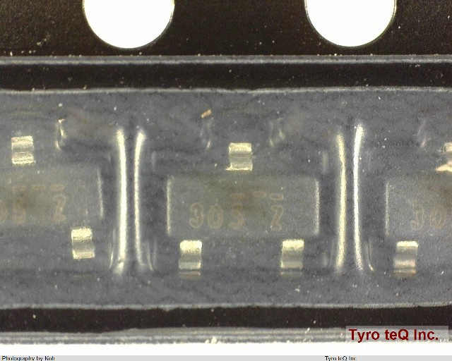 FDV305N