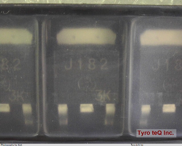 2SJ182S