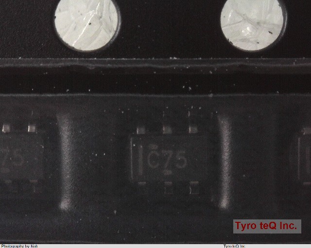 SN74LVC2G17DCKR