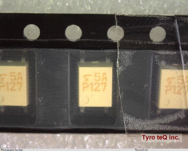 TLP127(TPL)
