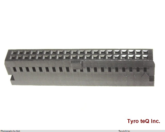 HIF3BA-40D-2.54C(63)